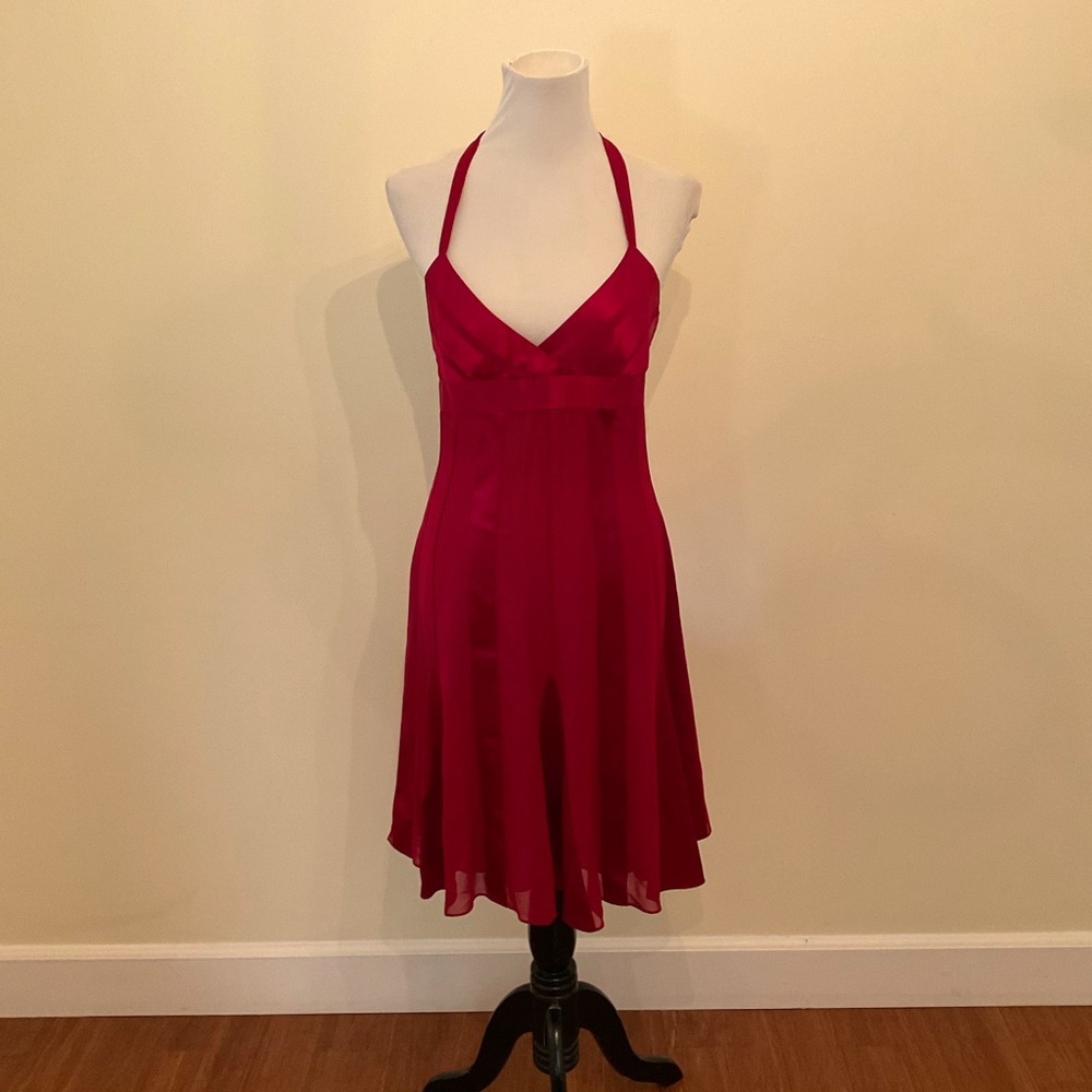 Womens BCBG MAXAZARIA dress